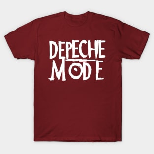 Depeche Mode T-Shirt